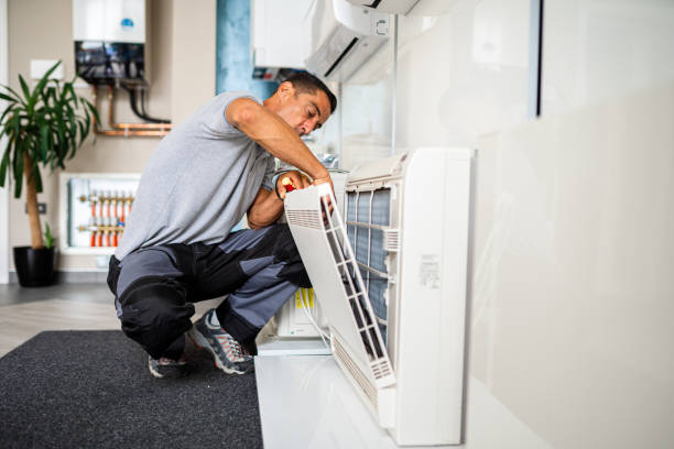 Best Residential Air Duct Cleaning  in La Cresta, CA