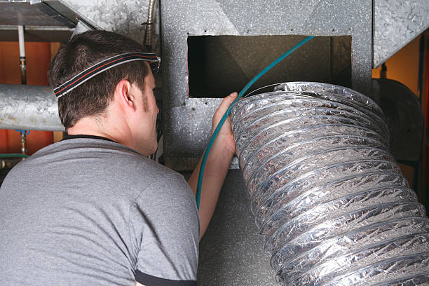 Best Air Vent Cleaning Services  in La Cresta, CA
