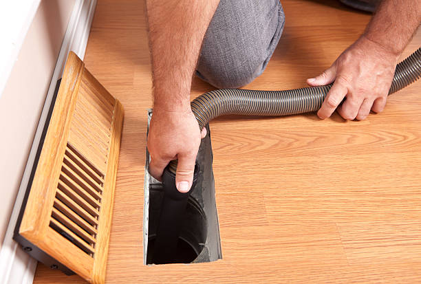 Best Air Duct Cleaning Near Me  in La Cresta, CA